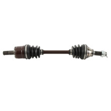 All balls полуось приводная kawasaki kvf 750 brute force '08-'11 передняя левая сторона