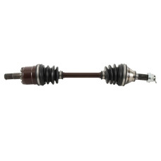 All balls полуось приводная kawasaki kvf 750 brute force '08-'11 передняя левая сторона