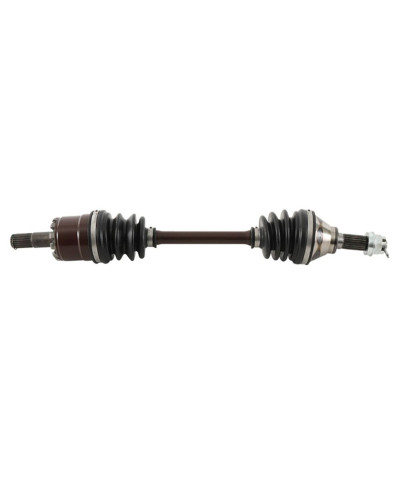 All balls полуось приводная kawasaki kvf 750 brute force '08-'11 передняя левая сторона