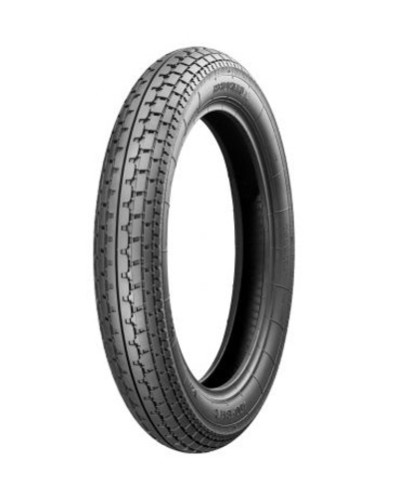 Heidenau шина 4.00-18 k34 64h tt (oldtimer-classic) перед/зад dot 30/2025