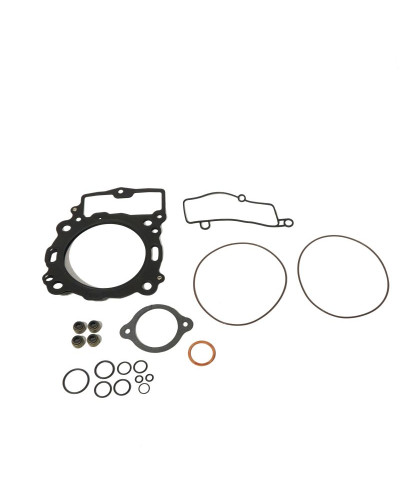 Xradical(artein gaskets) прокладки верхньої частини двигуна (top end) ktm sxf 450 '07-'12 , atv sx 450 '09-'10, sxf 505 '07-'08