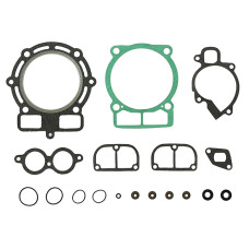 Namura прокладки top-end ktm sxf 450 '03-'06, sx/exc 520/525 '00-'07