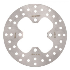 Mtx parts тормозной диск перед honda trx 500 fourtrax '12, (196x75x4mm) (4x10,5mm)