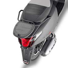 Kappa стелаж для центрального кофра kymco like 50/125/150 '17-'21 (без платформи)
