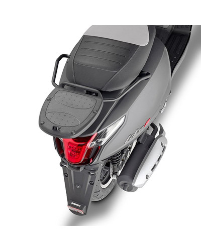 Kappa стеллаж для центрального кофра kymco like 50/125/150 '17-'21 (без платформы)