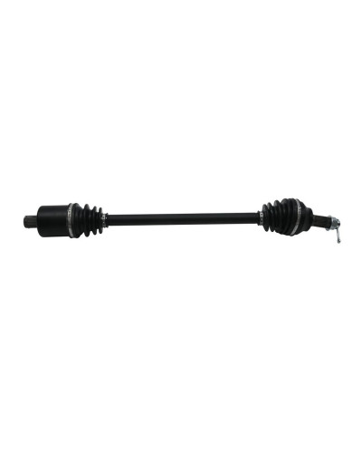 All balls полуось приводная polaris rzr 1000 rs1 '18-'20, rzr xp/xp 4 1000/turbo '16-'20 ab8 extreme +20% задняя левая сторона / правая - ab8-po-8-339