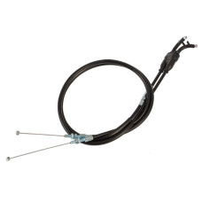 Mtx parts трос газу suzuki drz 400e (ciągnąca i pchająca)