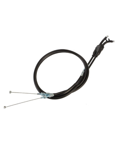 Mtx parts трос газу suzuki drz 400e (ciągnąca i pchająca)