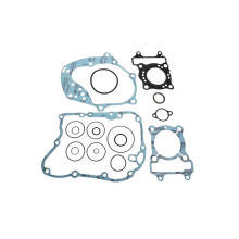 Xradical (artein gaskets) набор прокладок honda sh 125 scoopy carb. '01-'05, sh 125 i '06-'12 , nes 125 lc '00-'01 , pes 125i '06-'10 passion ps 125i '09-'12 , s-wing fes 125 '07-'12 , dylan