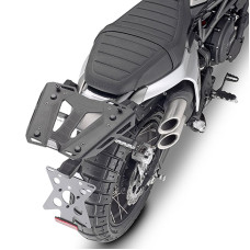 Kappa стеллаж для центрального кофра benelli leoncio 800 trail '22-, (без платформы)