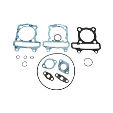 Xradical (artein gaskets) прокладки верхньої частини двигуна (top end) kymco agility 125 eu3 , 125 r16 '06-'09, like 125 4t eu3 '11- , movie 125 , movie xl 125 4t eu3 '01-, movie 125 eu3 '06-'07, people 125 4t '99-'
