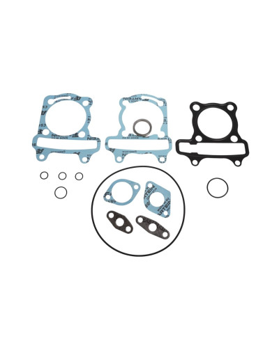 Xradical (artein gaskets) прокладки верхньої частини двигуна (top end) kymco agility 125 eu3 , 125 r16 '06-'09, like 125 4t eu3 '11- , movie 125 , movie xl 125 4t eu3 '01-, movie 125 eu3 '06-'07, people 125 4t '99-'