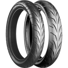 Bridgestone шина 110/70-17 battlax bt39 54h tl sz перед dot 31-51/2024