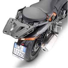 Kappa стеллаж для центрального кофра suzuki gsx 1300r hayabusa '21- (без платформы)