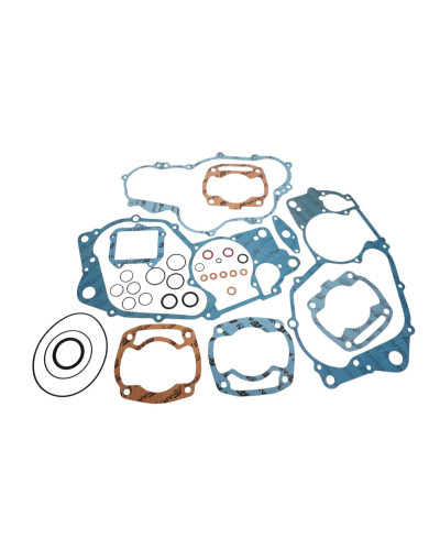 Xradical (artein gaskets) набір прокладок aprilia af1 125 '89-'91 , af1 futura '88-'91 , red rose / tuareg / pegaso / rotax 123