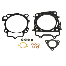 Xradical(artein gaskets) прокладки верхньої частини двигуна (top end) yamaha yz 450 f 4t '10-'13 (металеві покриті)