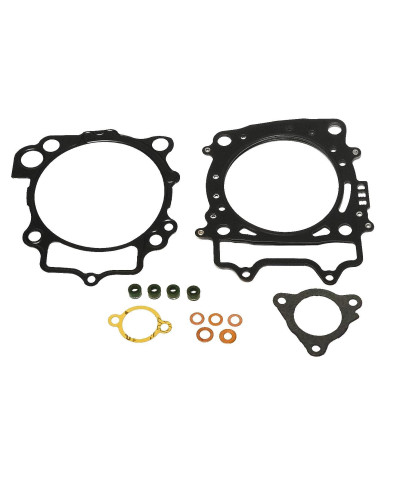 Xradical(artein gaskets) прокладки верхньої частини двигуна (top end) yamaha yz 450 f 4t '10-'13 (металеві покриті)