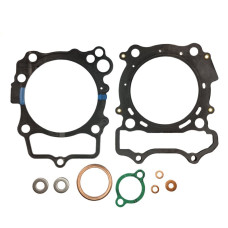 Athena прокладки top-end yamaha wr 250f '20-'21, yz 250f '19-'22 (циліндр збільшеного діаметра 82mm)