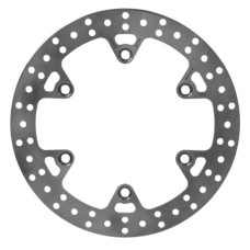 Trw zf гальмівний диск перед honda cbr 125 04-10, cbr 600 87-94, vfr 750 89-87, fx vigor 650 99-02, triumph tiger 900 93-98 ()