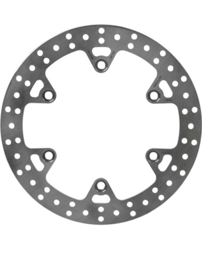 Trw zf гальмівний диск перед honda cbr 125 04-10, cbr 600 87-94, vfr 750 89-87, fx vigor 650 99-02, triumph tiger 900 93-98 ()