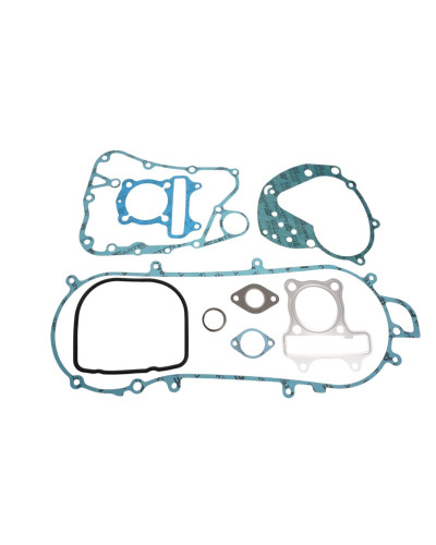 Xradical (artein gaskets) набір прокладок keeway arn 125, focus 125, matrix 125