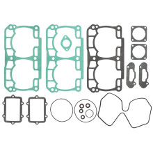 Spi snow прокладки верхньої частини двигуна (top end) lynx rave / xtrim 800 ptek '08-'10, ski-doo gsx 800r '08, mxz 800 r adrenaline '10-'11, mxz 800 x / r '08-'09, summit x 800 r '07-'14 (снігохід)