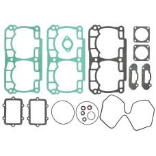 Spi snow прокладки верхньої частини двигуна (top end) lynx rave / xtrim 800 ptek '08-'10, ski-doo gsx 800r '08, mxz 800 r adrenaline '10-'11, mxz 800 x / r '08-'09, summit x 800 r '07-'14 (снігохід)
