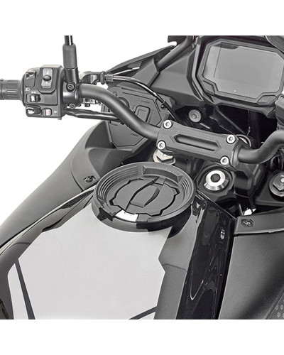 Kappa крепление tanklock kawasaki versys 650 '22-,
