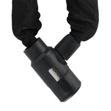 Oxford ланцюг протикрадіжний gp chain 10, 9,5 мм × 1,2 м (замок на ключ)