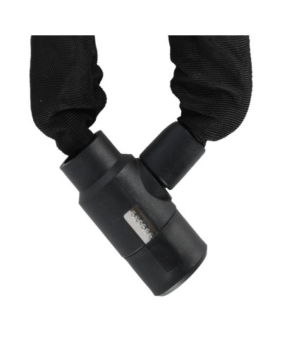 Oxford ланцюг протикрадіжний gp chain 10, 9,5 мм × 1,2 м (замок на ключ)
