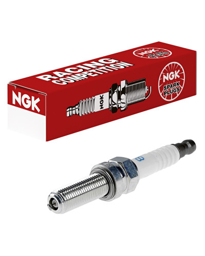 Свеча зажигания ngk r0451b-8 (nr 9356) для crf 250 r 2010–2022, tm250/300 fi 2018–2020