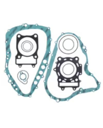 Athena набір прокладок suzuki bearcat 454 '93-'98, arctic cat bear cat 454 '93-'98 (oem:1140244810)