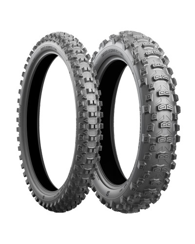 Bridgestone шина 120/90-18 battlecross e50 65p tt зад dot 01/2024