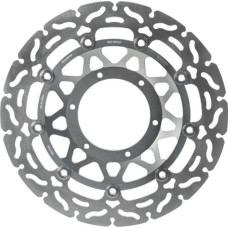 Trw zf гальмівний диск перед honda cbf 600 07-15, cbr 600 11-13
