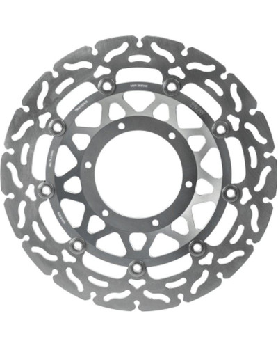 Trw zf гальмівний диск перед honda cbf 600 07-15, cbr 600 11-13