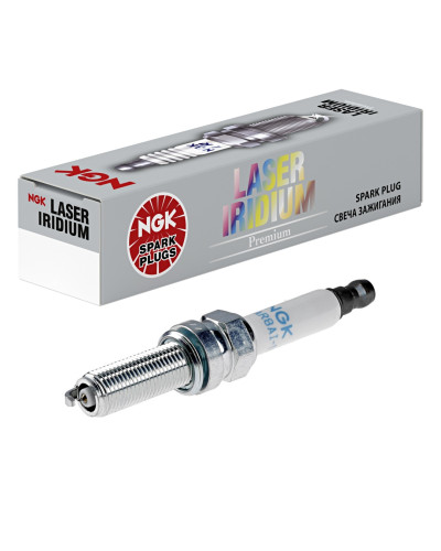 Ngk свеча зажигания lmar8ai-8 (№ 92288) для bmw k1600 gt 2011–2014