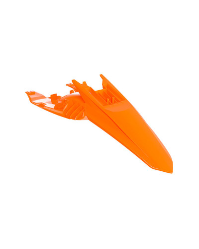 Racetech (rtech) заднє крило ktm sx 65 '24-'25 колір помаранчевий