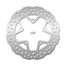Ng тормозной диск перед yamaha bw's 125 '09-13, cygnus 125xc '06-16 (220x82x4,0mm) (5x8,5mm)