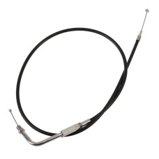 Mtx parts трос газа harley davidson flhs 1340 электро glide sport / fxlr dyna low rider custom / fltc 1340 tour glide classic / fxrs 1340 low rider sport '87-'89 oem 5633-