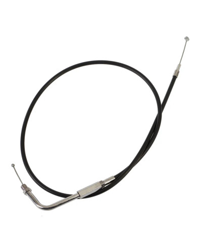 Mtx parts трос газа harley davidson flhs 1340 электро glide sport / fxlr dyna low rider custom / fltc 1340 tour glide classic / fxrs 1340 low rider sport '87-'89 oem 5633-