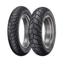 Dunlop шина 180/70b16 d427 77h tl зад harley-davidson dot 30/2024
