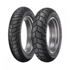 Dunlop шина 180/70b16 d427 77h tl зад harley-davidson dot 30/2024