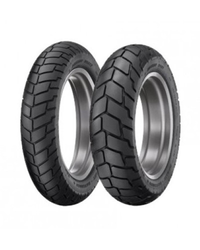 Dunlop шина 180/70b16 d427 77h tl зад harley-davidson dot 30/2024