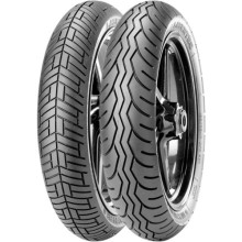 Metzeler шина 130/90-15 lasertec 66s tl m/c зад dot 36-37/2023