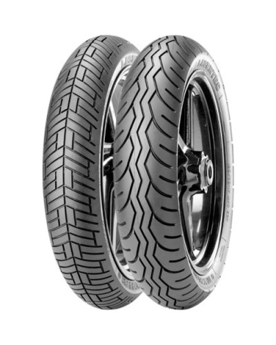 Metzeler шина 130/90-15 lasertec 66s tl m/c зад dot 36-37/2023