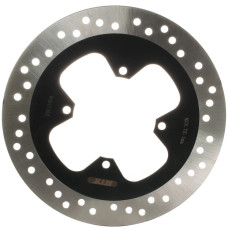 Mtx parts тормозной диск задняя honda vfr 800 '98-'09 fi (256x94x)