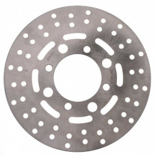 Mtx parts тормозной диск перед yamaha yfm 600 grizzly '98-'01 (220x72x3,5mm) (4x10,6mm)
