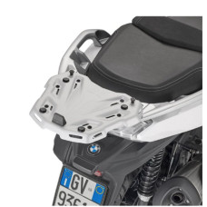 Kappa стеллаж для центрального кофра bmw c 400gt '19-'21 (без платформы)
