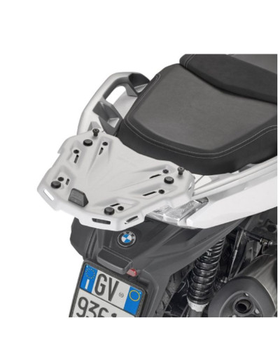 Kappa стеллаж для центрального кофра bmw c 400gt '19-'21 (без платформы)