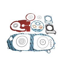 Xradical (artein gaskets) набір прокладок yamaha cygnus xc 125 '95-'03 , mbk flame 125